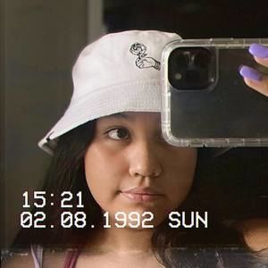 Meet your Posher, Angelina